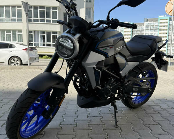 Форте FT 250-CKP, об'ємом двигуна 0.25 л та пробігом 25 тис. км за 1743 $, фото 2 на Automoto.ua
