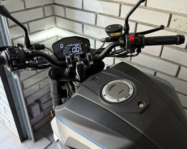 Форте FT 250-CKP, об'ємом двигуна 0.25 л та пробігом 25 тис. км за 1743 $, фото 5 на Automoto.ua