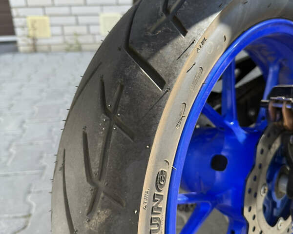 Форте FT 250-CKP, об'ємом двигуна 0.25 л та пробігом 25 тис. км за 1743 $, фото 6 на Automoto.ua