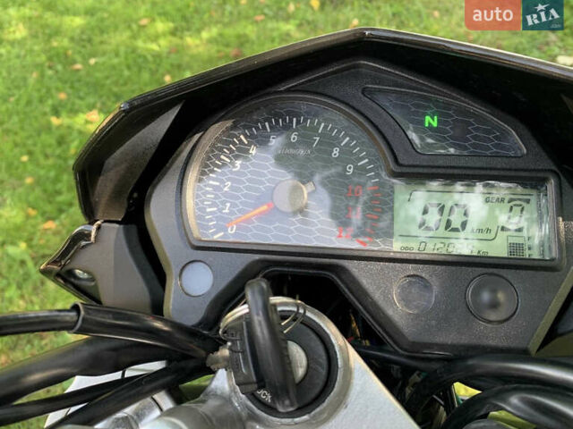 Чорний Форте FT 250 CKA, об'ємом двигуна 0.25 л та пробігом 12 тис. км за 999 $, фото 7 на Automoto.ua