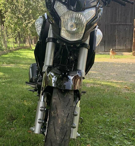 Чорний Форте FT 250 CKA, об'ємом двигуна 0.25 л та пробігом 12 тис. км за 999 $, фото 1 на Automoto.ua