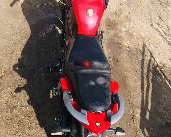 Чорний Форте FT 250 CKA, об'ємом двигуна 0.25 л та пробігом 6 тис. км за 481 $, фото 4 на Automoto.ua