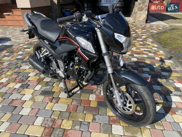 Черный Форте FT 250 CKA, объемом двигателя 0 л и пробегом 3 тыс. км за 1050 $, фото 1 на Automoto.ua