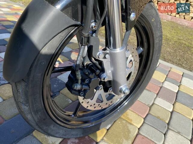 Черный Форте FT 250 CKA, объемом двигателя 0 л и пробегом 3 тыс. км за 1050 $, фото 9 на Automoto.ua