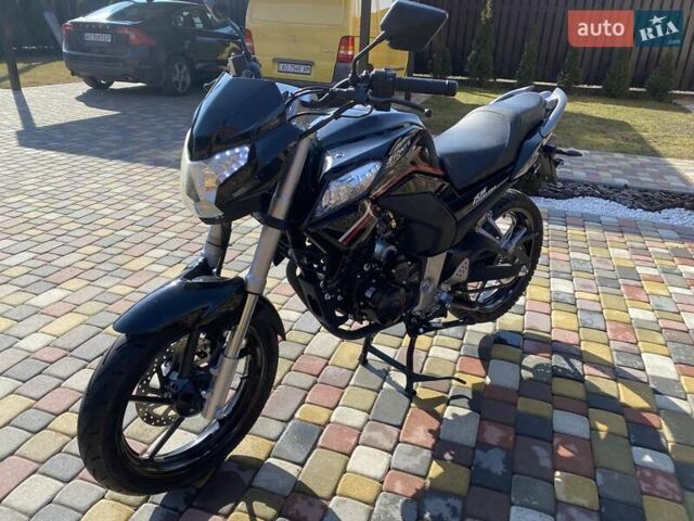 Черный Форте FT 250 CKA, объемом двигателя 0 л и пробегом 3 тыс. км за 1050 $, фото 3 на Automoto.ua