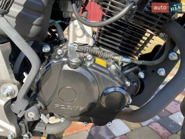 Черный Форте FT 250 CKA, объемом двигателя 0 л и пробегом 3 тыс. км за 1050 $, фото 7 на Automoto.ua