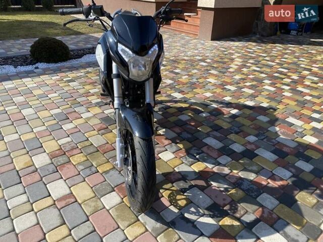 Черный Форте FT 250 CKA, объемом двигателя 0 л и пробегом 3 тыс. км за 1050 $, фото 2 на Automoto.ua