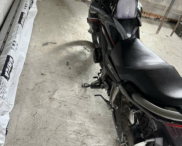 Чорний Форте FT 250 CKA, об'ємом двигуна 0.25 л та пробігом 3 тис. км за 850 $, фото 3 на Automoto.ua