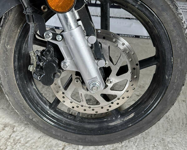 Чорний Форте FT 250 CKA, об'ємом двигуна 0.25 л та пробігом 3 тис. км за 850 $, фото 6 на Automoto.ua