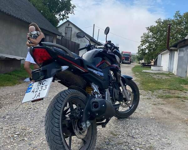 Черный Форте FT 250 CKA, объемом двигателя 0 л и пробегом 1 тыс. км за 1450 $, фото 4 на Automoto.ua