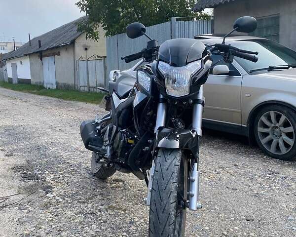 Черный Форте FT 250 CKA, объемом двигателя 0 л и пробегом 1 тыс. км за 1450 $, фото 5 на Automoto.ua