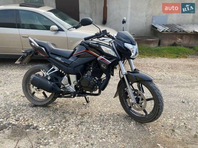 Черный Форте FT 250 CKA, объемом двигателя 0 л и пробегом 1 тыс. км за 1450 $, фото 7 на Automoto.ua