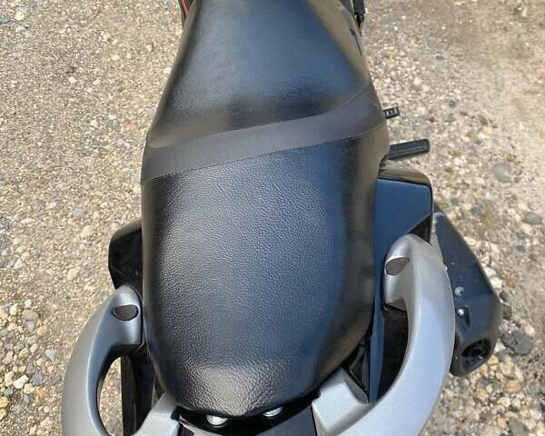 Черный Форте FT 250 CKA, объемом двигателя 0 л и пробегом 1 тыс. км за 1450 $, фото 3 на Automoto.ua
