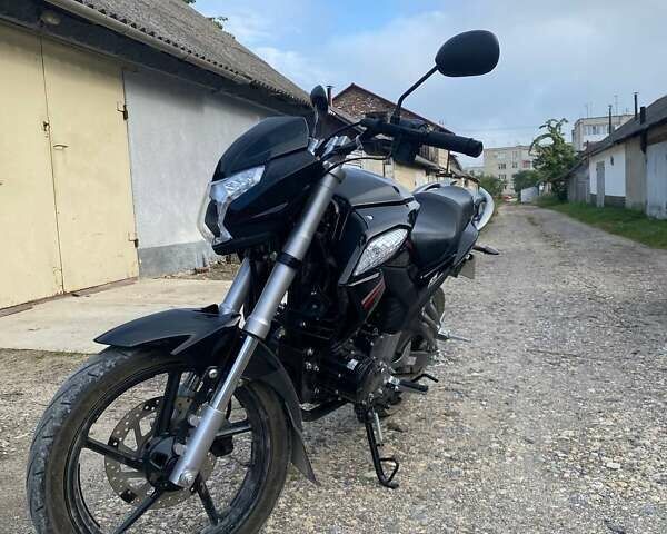 Черный Форте FT 250 CKA, объемом двигателя 0 л и пробегом 1 тыс. км за 1450 $, фото 8 на Automoto.ua