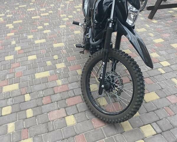 Чорний Форте FT 250 CKA, об'ємом двигуна 0 л та пробігом 2 тис. км за 1050 $, фото 4 на Automoto.ua