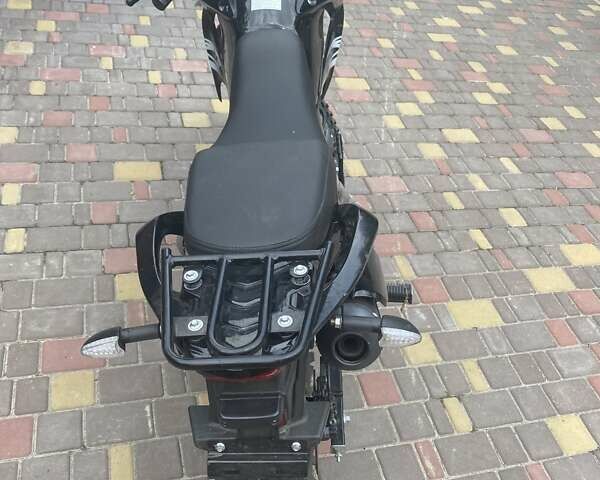 Чорний Форте FT 250 CKA, об'ємом двигуна 0 л та пробігом 2 тис. км за 1050 $, фото 1 на Automoto.ua