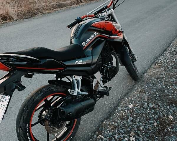 Черный Форте FT 250 CKA, объемом двигателя 0 л и пробегом 11 тыс. км за 950 $, фото 1 на Automoto.ua