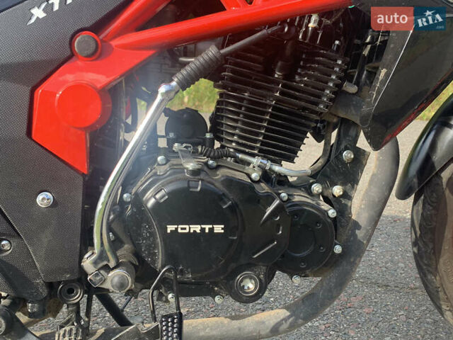 Червоний Форте FT 250 CKA, об'ємом двигуна 0.25 л та пробігом 2 тис. км за 999 $, фото 9 на Automoto.ua
