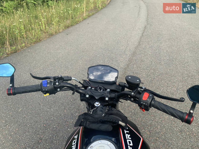 Червоний Форте FT 250 CKA, об'ємом двигуна 0.25 л та пробігом 2 тис. км за 999 $, фото 4 на Automoto.ua