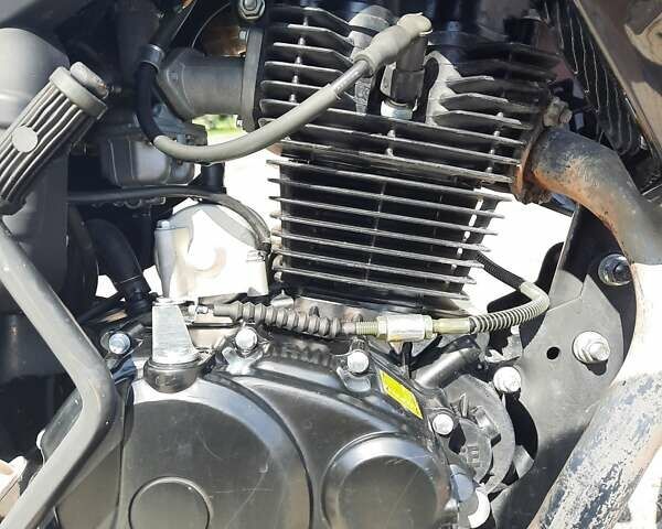 Красный Форте FT 250 CKA, объемом двигателя 0.25 л и пробегом 8 тыс. км за 1199 $, фото 16 на Automoto.ua