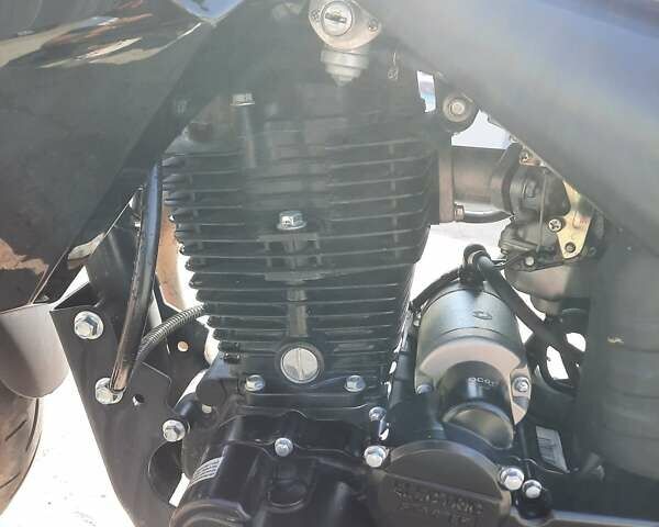 Красный Форте FT 250 CKA, объемом двигателя 0.25 л и пробегом 8 тыс. км за 1199 $, фото 8 на Automoto.ua