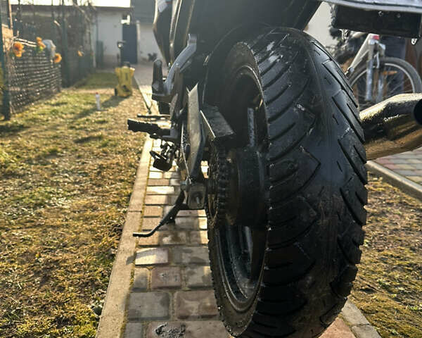 Красный Форте FT 250 CKA, объемом двигателя 0.25 л и пробегом 7 тыс. км за 1200 $, фото 1 на Automoto.ua