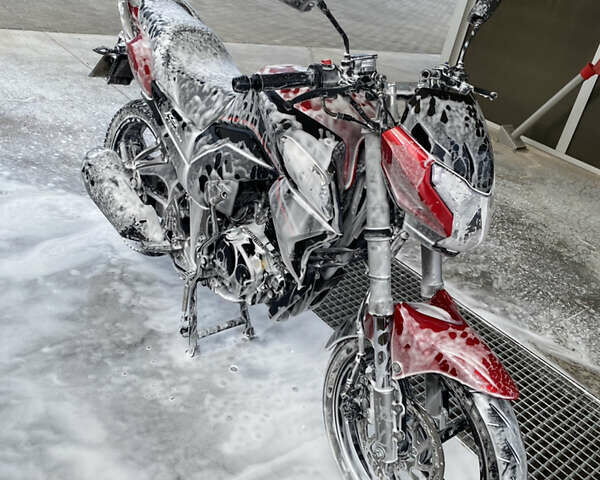 Красный Форте FT 250 CKA, объемом двигателя 0 л и пробегом 150 тыс. км за 965 $, фото 2 на Automoto.ua
