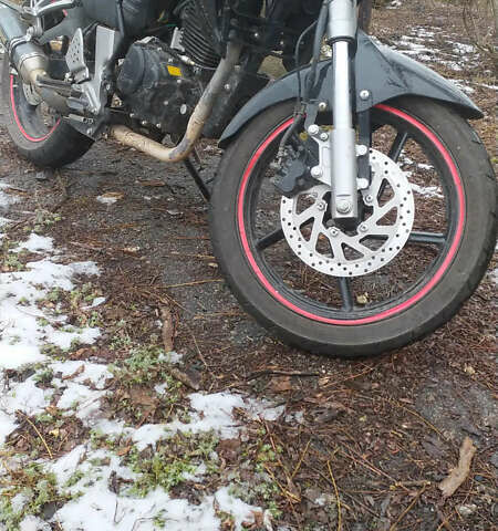 Форте FT 250 CKA, объемом двигателя 0 л и пробегом 13 тыс. км за 844 $, фото 1 на Automoto.ua
