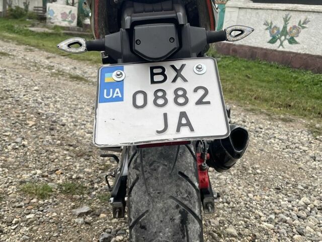 Форте FT 250 CKA, об'ємом двигуна 0 л та пробігом 0 тис. км за 1150 $, фото 5 на Automoto.ua