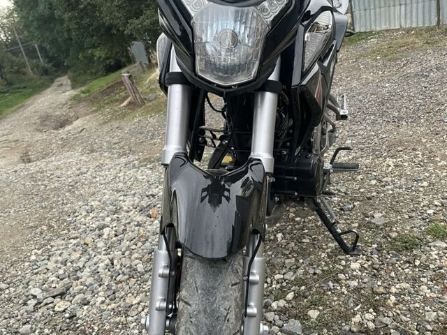 Форте FT 250 CKA, об'ємом двигуна 0 л та пробігом 0 тис. км за 1150 $, фото 6 на Automoto.ua