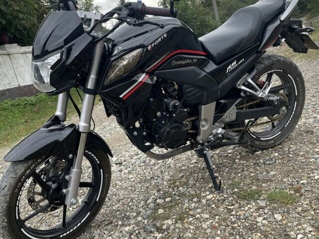 Форте FT 250 CKA, об'ємом двигуна 0 л та пробігом 0 тис. км за 1150 $, фото 1 на Automoto.ua