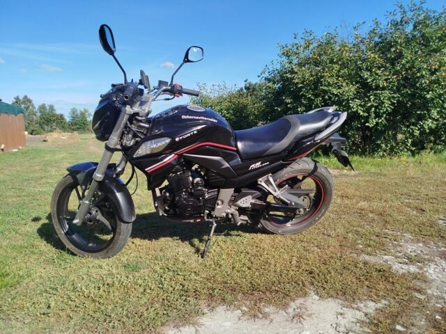 Форте FT 250 CKA, объемом двигателя 0.25 л и пробегом 0 тыс. км за 1300 $, фото 1 на Automoto.ua