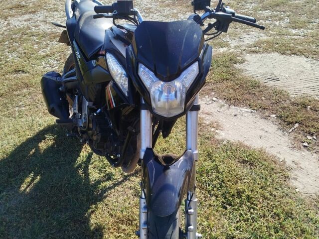 Форте FT 250 CKA, объемом двигателя 0.25 л и пробегом 0 тыс. км за 1300 $, фото 2 на Automoto.ua