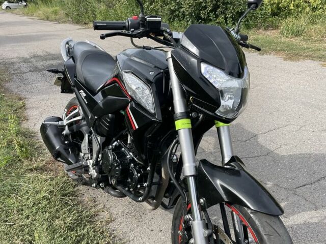 Форте FT 250 CKA, об'ємом двигуна 0.25 л та пробігом 0 тис. км за 1150 $, фото 1 на Automoto.ua