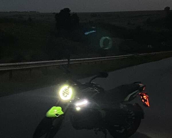 Форте FT 250 CKA, объемом двигателя 0 л и пробегом 3 тыс. км за 50000 $, фото 3 на Automoto.ua