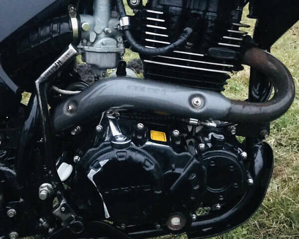 Форте FT 250 CKA, об'ємом двигуна 0 л та пробігом 2 тис. км за 1100 $, фото 5 на Automoto.ua