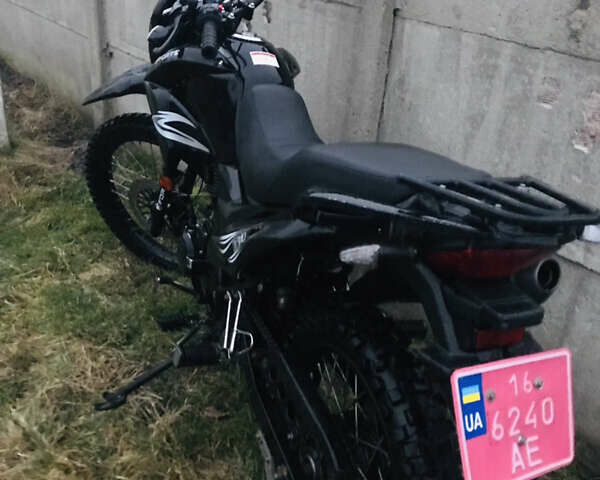 Форте FT 250 CKA, об'ємом двигуна 0 л та пробігом 2 тис. км за 1100 $, фото 2 на Automoto.ua