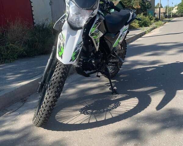 Форте FT 250 CKA, об'ємом двигуна 0.25 л та пробігом 5 тис. км за 850 $, фото 3 на Automoto.ua