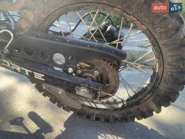 Форте FT 250 CKA, об'ємом двигуна 0.25 л та пробігом 5 тис. км за 850 $, фото 8 на Automoto.ua