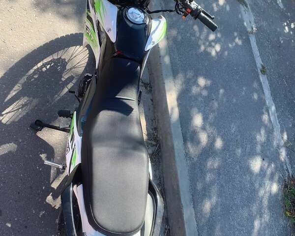 Форте FT 250 CKA, об'ємом двигуна 0.25 л та пробігом 5 тис. км за 850 $, фото 12 на Automoto.ua