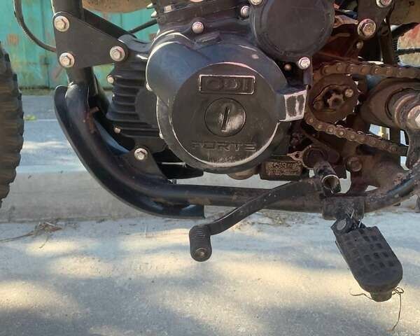 Форте FT 250 CKA, об'ємом двигуна 0.25 л та пробігом 5 тис. км за 850 $, фото 10 на Automoto.ua