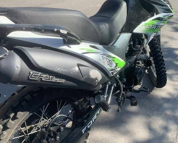 Форте FT 250 CKA, об'ємом двигуна 0.25 л та пробігом 5 тис. км за 850 $, фото 6 на Automoto.ua