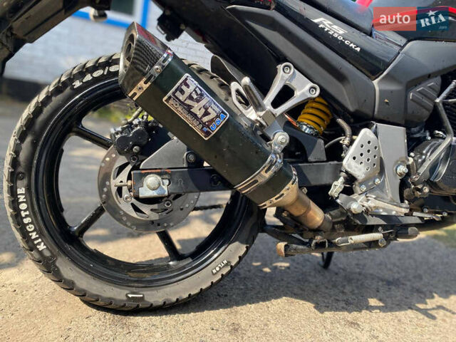 Форте FT 250 CKA, об'ємом двигуна 0 л та пробігом 13 тис. км за 1050 $, фото 4 на Automoto.ua