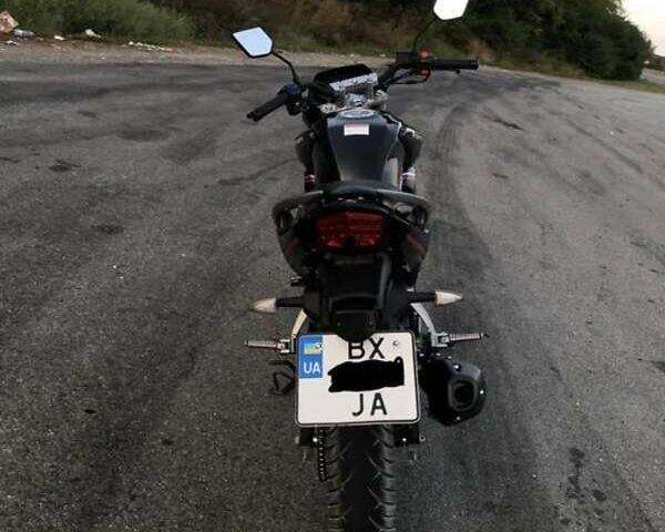 Форте FT 250 CKA, об'ємом двигуна 0 л та пробігом 8 тис. км за 1400 $, фото 1 на Automoto.ua