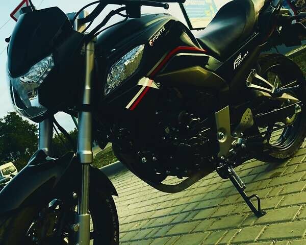Форте FT 250 CKA, об'ємом двигуна 0 л та пробігом 8 тис. км за 1400 $, фото 6 на Automoto.ua