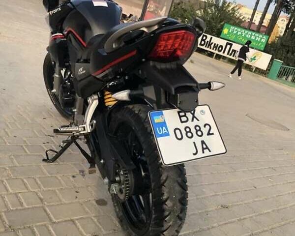 Форте FT 250 CKA, об'ємом двигуна 0 л та пробігом 8 тис. км за 1400 $, фото 2 на Automoto.ua