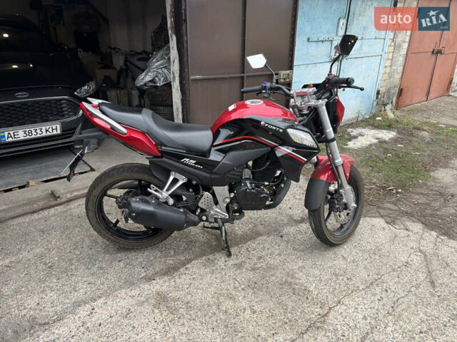 Форте FT 250 CKA, объемом двигателя 0 л и пробегом 1 тыс. км за 1338 $, фото 1 на Automoto.ua