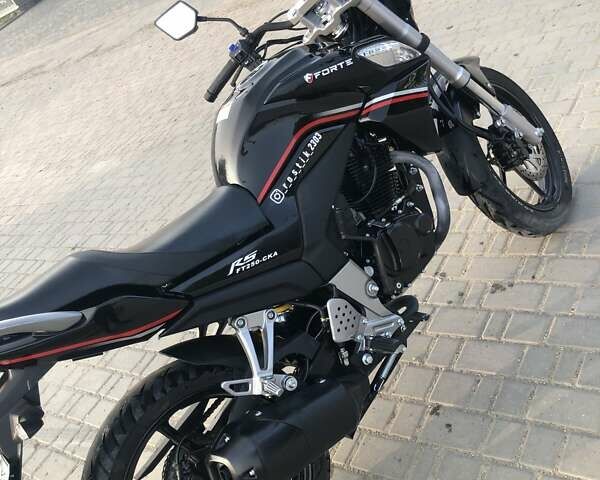Форте FT 250 CKA, об'ємом двигуна 0 л та пробігом 8 тис. км за 1400 $, фото 3 на Automoto.ua