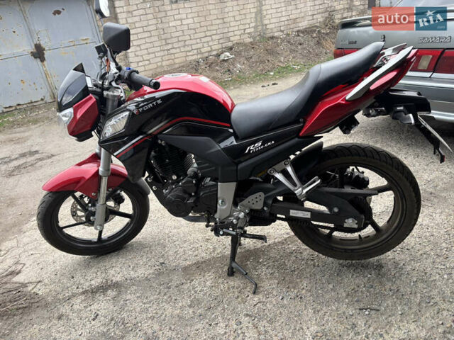 Форте FT 250 CKA, объемом двигателя 0 л и пробегом 1 тыс. км за 1338 $, фото 2 на Automoto.ua