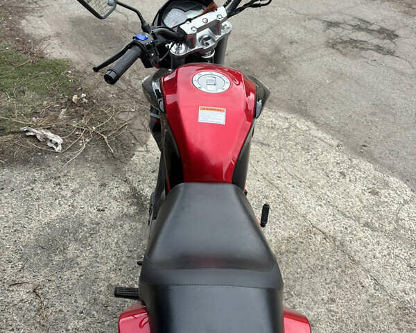 Форте FT 250 CKA, объемом двигателя 0 л и пробегом 1 тыс. км за 1338 $, фото 3 на Automoto.ua